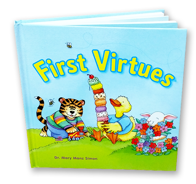 First Virtues